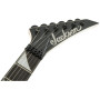 Електрогітара Jackson Guitars JS32Q Arch TOP AH Trans Black (228728)