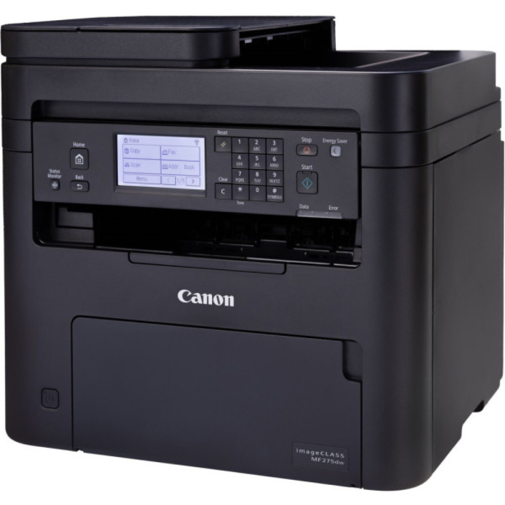 Багатофункціональний пристрій Canon i-SENSYS MF275dw Wi-Fi (5621C001)
