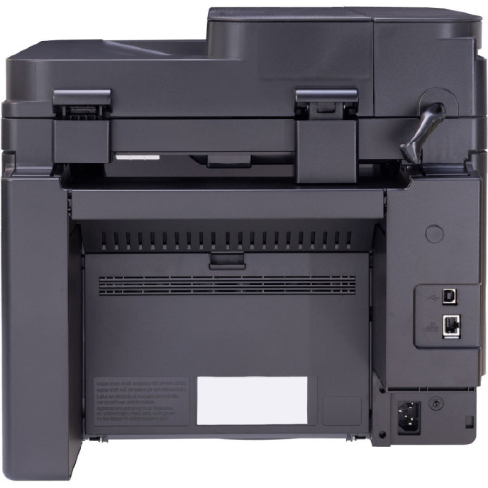 Багатофункціональний пристрій Canon i-SENSYS MF275dw Wi-Fi (5621C001)