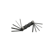 Гітарний ключ Maxtone Guitar Multi-Tool (TFL-009)