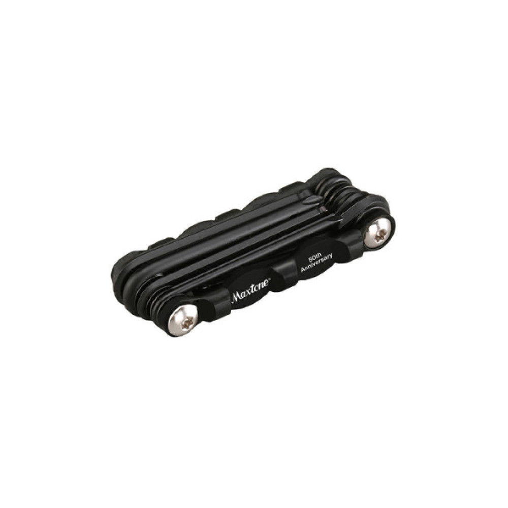 Гітарний ключ Maxtone Guitar Multi-Tool (TFL-009)