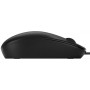 Мишка HP 128 Laser USB Black (265D9AA) Мишка HP 128 Laser USB Black (265D9AA)