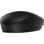 Мишка HP 128 Laser USB Black (265D9AA) Мишка HP 128 Laser USB Black (265D9AA)