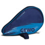 Чохол для ракетки Gewo Round Cover Wave з відділенням для м'ячів Marine/Blue (109676962) (931252) Чохол для ракетки Gewo Round Cover Wave з відділенням для м'ячів Marine/Blue (109676962) (931252)