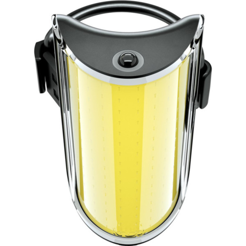 Комплект велофар Knog Mid Cobber Twinpack 320/170 Lumens (12191)