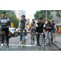 Комплект велофар Knog Mid Cobber Twinpack 320/170 Lumens (12191)