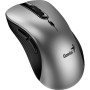 Мишка Genius Ergo 8100S AI Silent Wireless Grey (31030040404) Мишка Genius Ergo 8100S AI Silent Wireless Grey (31030040404)