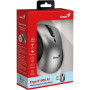 Мишка Genius Ergo 8100S AI Silent Wireless Grey (31030040404) Мишка Genius Ergo 8100S AI Silent Wireless Grey (31030040404)