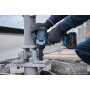 Гайковерт ударний Bosch Professional GDS 18V-750C 18В 2x8А·год до 3000об·хв 270/380/750Нм квадрат 1/2" ЗП GAL1880CV кейс Bluetooth 1.7кг