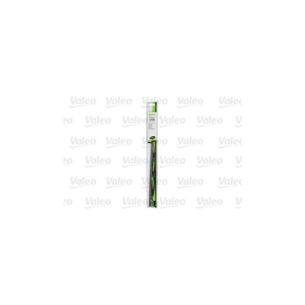 Щітка склоочисника Valeo 575535