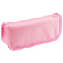Пенал Cool For School Твердий з аплікацією 2 відділення Рожевий (7480-pink) Пенал Cool For School Твердий з аплікацією 2 відділення Рожевий (7480-pink)