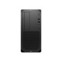 Робоча станція HP Z2-G9 TWR, Intel i9-14900k, 32GB, F1TB, NVD 4000-20 Ada, WiFi, кл+м, Win11P Робоча станція HP Z2-G9 TWR, Intel i9-14900k, 32GB, F1TB, NVD 4000-20 Ada, WiFi, кл+м, Win11P