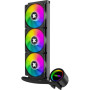 Система рідинного охолодження Xilence LQ Gaming LQ360G.ARGB Black (XC997) Система рідинного охолодження Xilence LQ Gaming LQ360G.ARGB Black (XC997)