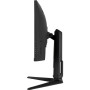 Монітор Asus 34" TUF Gaming VG34VQL1B 2xHDMI, 2xDP, USB, MM, VA, 3440x1440, 21:9, 165Hz, 1ms, sRGB 120%, CURVED, FreeSync, HAS, HDR400 Монітор Asus 34" TUF Gaming VG34VQL1B 2xHDMI, 2xDP, USB, MM, VA, 3440x1440, 21:9, 165Hz, 1ms, sRGB 120%, CURVED, FreeSync, HAS, HDR400