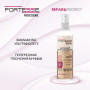 Кондиціонер для волосся Fortesse Professional Repair & Protect Двофазний відновлювальний Для сухого та пошкодженого волосся 250 мл (4823115501530) Кондиціонер для волосся Fortesse Professional Repair & Protect Двофазний відновлювальний Для сухого та пошкодженого волосся 250 мл (4823115501530)