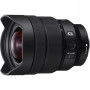 Об'єктив Sony 12-24mm, f/4.0 G для камер NEX FF (SEL1224G.SYX) Об'єктив Sony 12-24mm, f/4.0 G для камер NEX FF (SEL1224G.SYX)