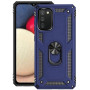Чохол до мобільного телефона BeCover Military Samsung Galaxy A02s SM-A025/A03s SM-A037/M02s SM-M025 Blue (706013) Чохол до мобільного телефона BeCover Military Samsung Galaxy A02s SM-A025/A03s SM-A037/M02s SM-M025 Blue (706013)
