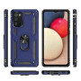 Чохол до мобільного телефона BeCover Military Samsung Galaxy A02s SM-A025/A03s SM-A037/M02s SM-M025 Blue (706013) Чохол до мобільного телефона BeCover Military Samsung Galaxy A02s SM-A025/A03s SM-A037/M02s SM-M025 Blue (706013)