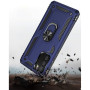 Чохол до мобільного телефона BeCover Military Samsung Galaxy A02s SM-A025/A03s SM-A037/M02s SM-M025 Blue (706013) Чохол до мобільного телефона BeCover Military Samsung Galaxy A02s SM-A025/A03s SM-A037/M02s SM-M025 Blue (706013)