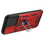 Чохол до мобільного телефона BeCover Military Motorola Moto E22/E22i Red (709981) Чохол до мобільного телефона BeCover Military Motorola Moto E22/E22i Red (709981)