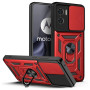 Чохол до мобільного телефона BeCover Military Motorola Moto E22/E22i Red (709981) Чохол до мобільного телефона BeCover Military Motorola Moto E22/E22i Red (709981)