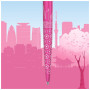 Ручка кулькова Parker JOTTER 17 SE Tokyo Pink CT BP (19 532) Ручка кулькова Parker JOTTER 17 SE Tokyo Pink CT BP (19 532)