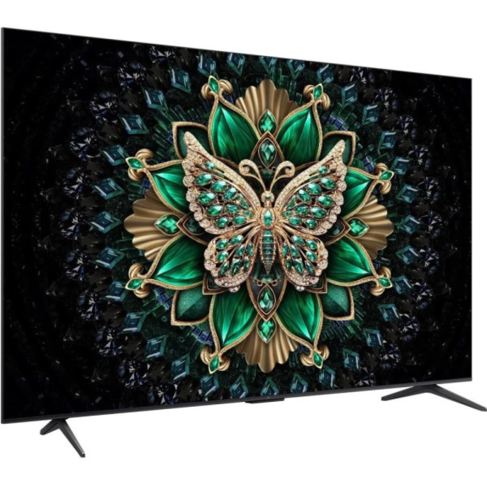 Телевізор TCL 75C6K