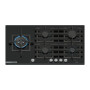 Варочна поверхня Bosch PRS9A6H40 Варочна поверхня Bosch PRS9A6H40