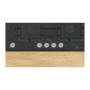 Варочна поверхня Bosch PRS9A6H40 Варочна поверхня Bosch PRS9A6H40