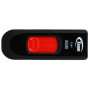USB флеш накопичувач Team 8GB C141 Red USB 2.0 (TC1418GR01) USB флеш накопичувач Team 8GB C141 Red USB 2.0 (TC1418GR01)