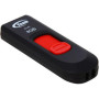 USB флеш накопичувач Team 8GB C141 Red USB 2.0 (TC1418GR01) USB флеш накопичувач Team 8GB C141 Red USB 2.0 (TC1418GR01)