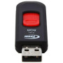 USB флеш накопичувач Team 8GB C141 Red USB 2.0 (TC1418GR01) USB флеш накопичувач Team 8GB C141 Red USB 2.0 (TC1418GR01)