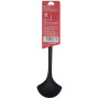 Ополоник Bravo Chef Black/Red (BC-5105/4) Ополоник Bravo Chef Black/Red (BC-5105/4)