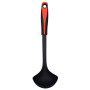 Ополоник Bravo Chef Black/Red (BC-5105/4) Ополоник Bravo Chef Black/Red (BC-5105/4)