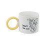 Чашка Kite 370 мл Crazy cat (K25-220-5) Чашка Kite 370 мл Crazy cat (K25-220-5)