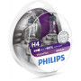 Автолампа Philips галогенова 60/55W (12342 VP S2) Автолампа Philips галогенова 60/55W (12342 VP S2)