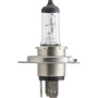 Автолампа Philips галогенова 60/55W (12342 VP S2) Автолампа Philips галогенова 60/55W (12342 VP S2)