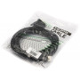 Кабель мультимедійний HDMI M to DVI M 3.0m PowerPlant (CA910991) Кабель мультимедійний HDMI M to DVI M 3.0m PowerPlant (CA910991)