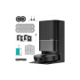 Пилосос Dreame Bot X40 Ultra Complete Black (RLX63CE-2-Bl) Пилосос Dreame Bot X40 Ultra Complete Black (RLX63CE-2-Bl)