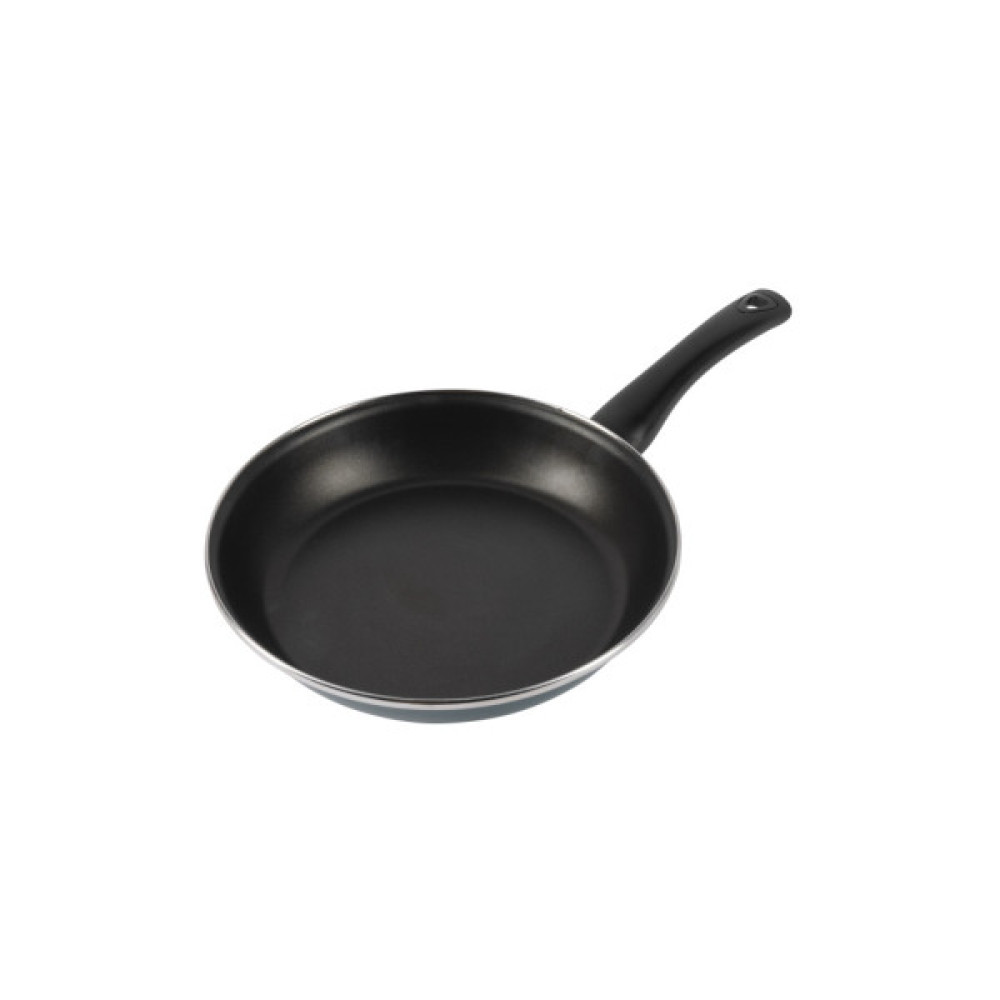 Набір сковорідок Bergner Classique, 20/26 см, зелена (BGEU-5756)