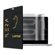 Плівка захисна iLera for MacBook Pro 16 (ILMBPR16)