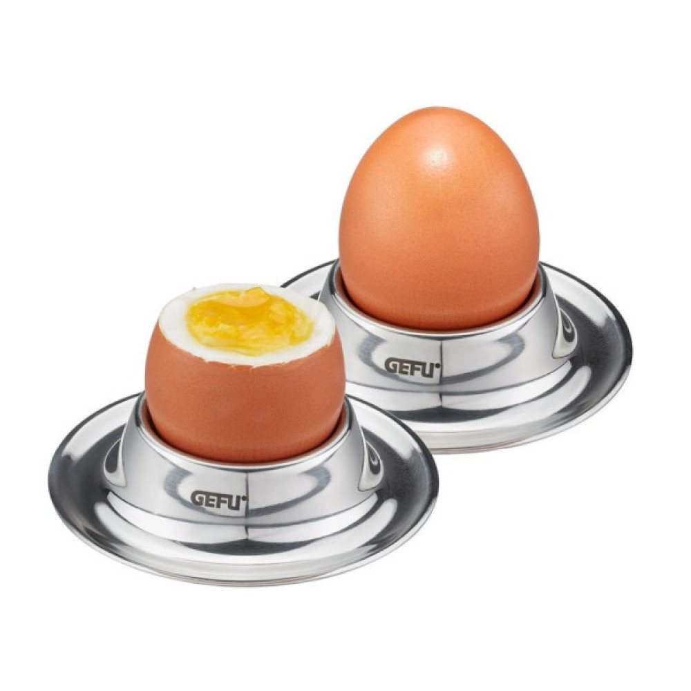 Аксесуар кухонний Gefu Підставки для яєць OVO 2 шт (33645)