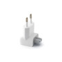 Блок живлення до ноутбуку Extradigital APPLE 61W USB-C (PSA3861)
