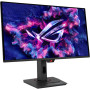 Монітор Asus 26.5" ROG Strix XG27ACDNG 2xHDMI, DP, USB-C, 3xUSB, OLED, 2560x1440, 360Hz, 0.03ms, DCI-P3 99%, AdaptiveSync, Pivot, HDR400