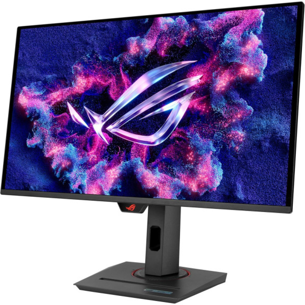 Монітор Asus 26.5" ROG Strix XG27ACDNG 2xHDMI, DP, USB-C, 3xUSB, OLED, 2560x1440, 360Hz, 0.03ms, DCI-P3 99%, AdaptiveSync, Pivot, HDR400