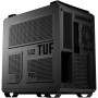 Корпус ASUS TUF Gaming GT502 Horizon ARGB Black (90DC0090-B19020) Корпус ASUS TUF Gaming GT502 Horizon ARGB Black (90DC0090-B19020)
