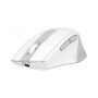 Мишка A4Tech FG35C Plus Wireless White (4711421002974)