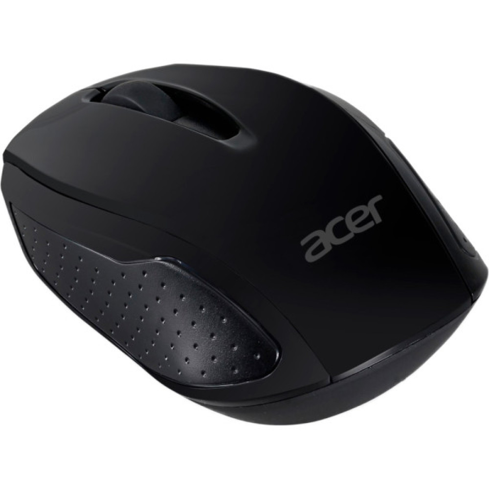 Мишка Acer Optical Wireless Black (GP.MCE11.00S)