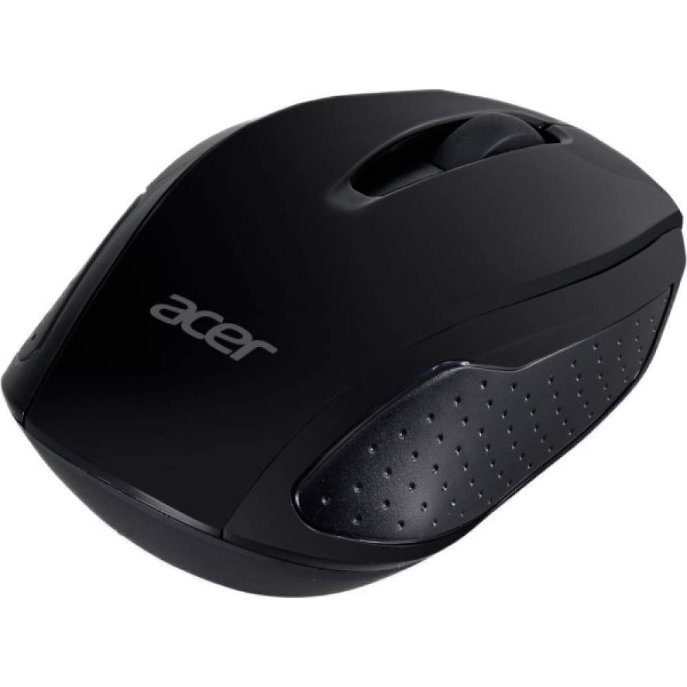 Мишка Acer Optical Wireless Black (GP.MCE11.00S)
