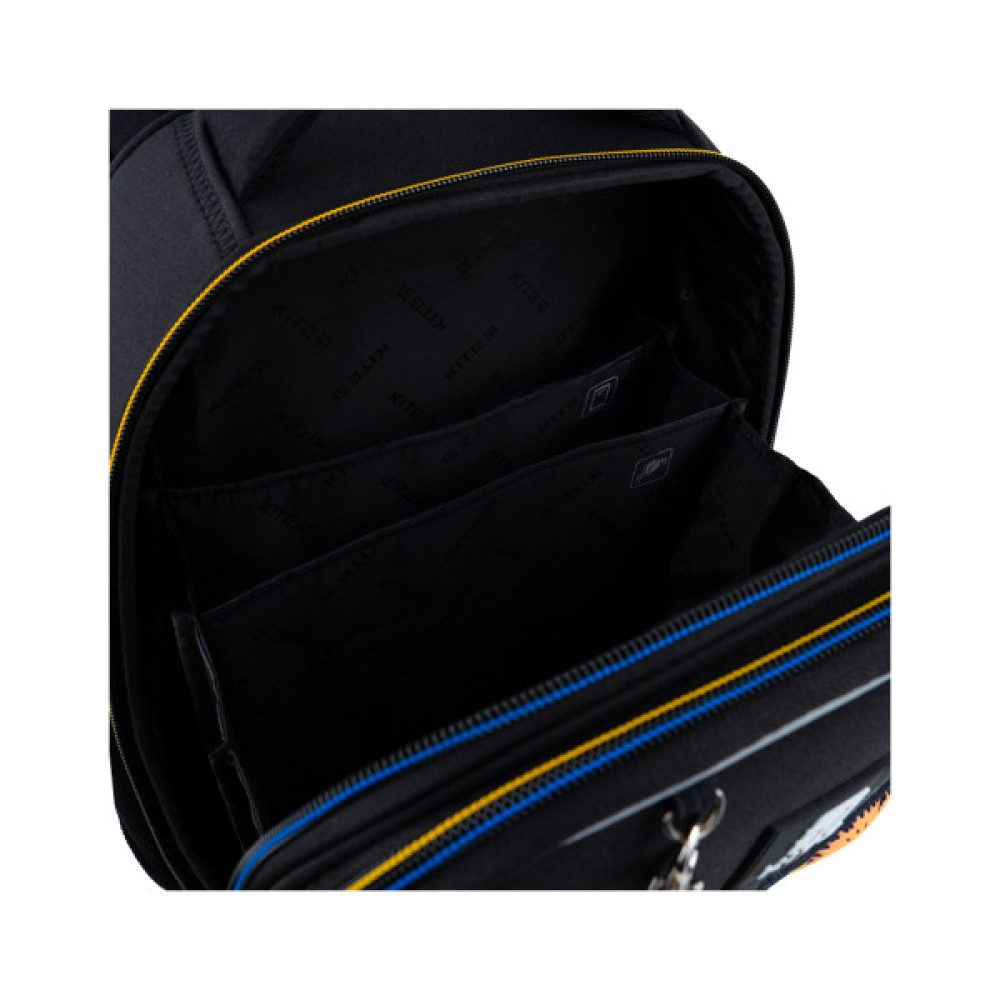 Портфель Kite Education 531 Hot Wheels Skate (HW25-531M)